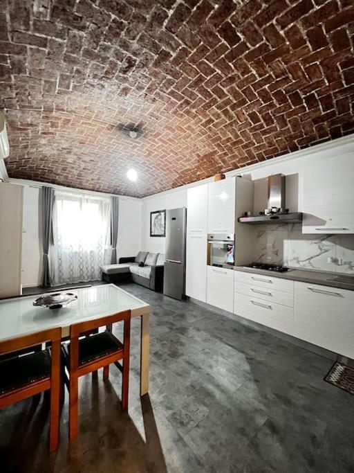 Casa Gabu Apartment Turin Exterior photo