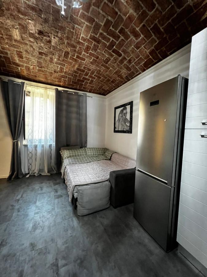 Casa Gabu Apartment Turin Exterior photo