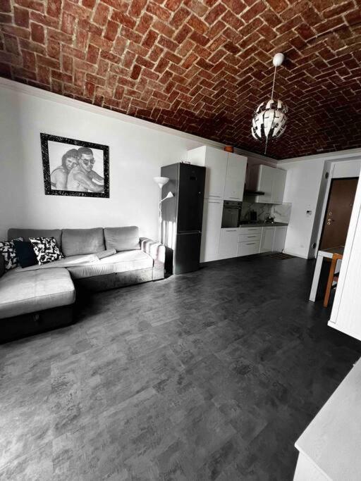 Casa Gabu Apartment Turin Exterior photo